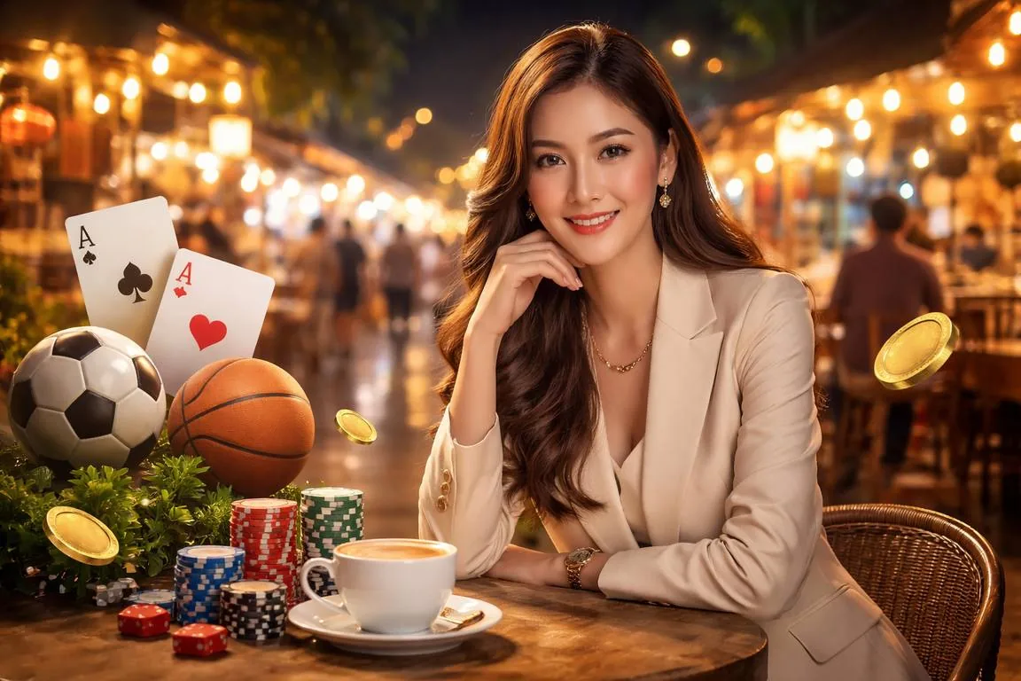 bbbwin Casino & Slot