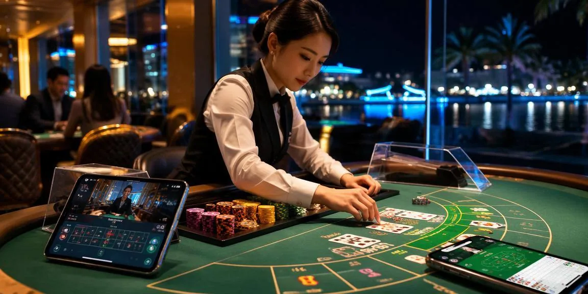 bbbwin Roulette Trực Tiếp Việt – Vào Bàn Ngay Trên Điện Thoại