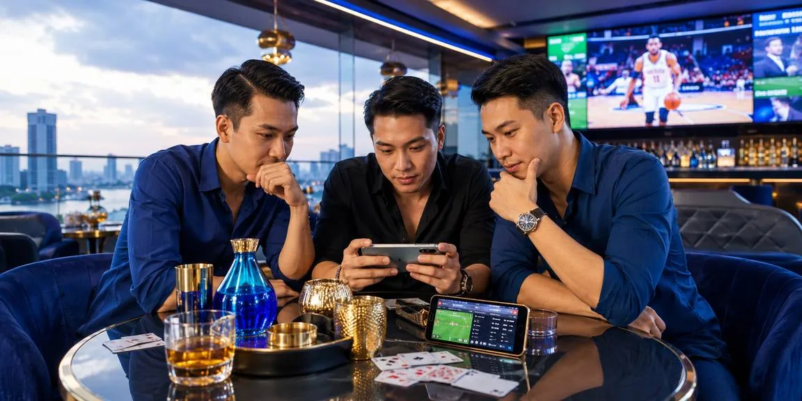 bbbwin Đăng ký bbbwin — bắt đầu đặt kèo ngay hôm nay