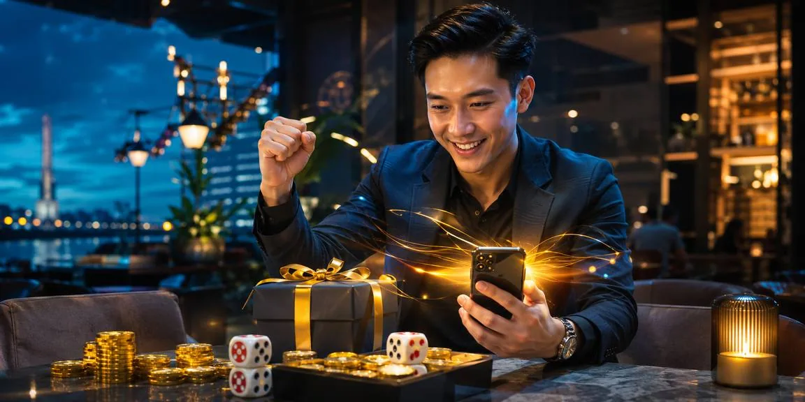 bbbwin Việt Nam Sảnh casino