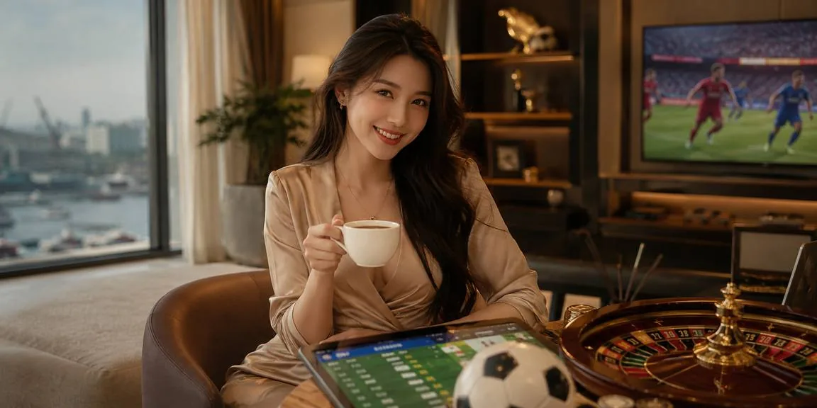 bbbwin Việt Nam Sảnh casino